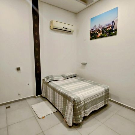 Local Nobre Facil Acesso Pxm Tdo Villa Bauru Exterior photo