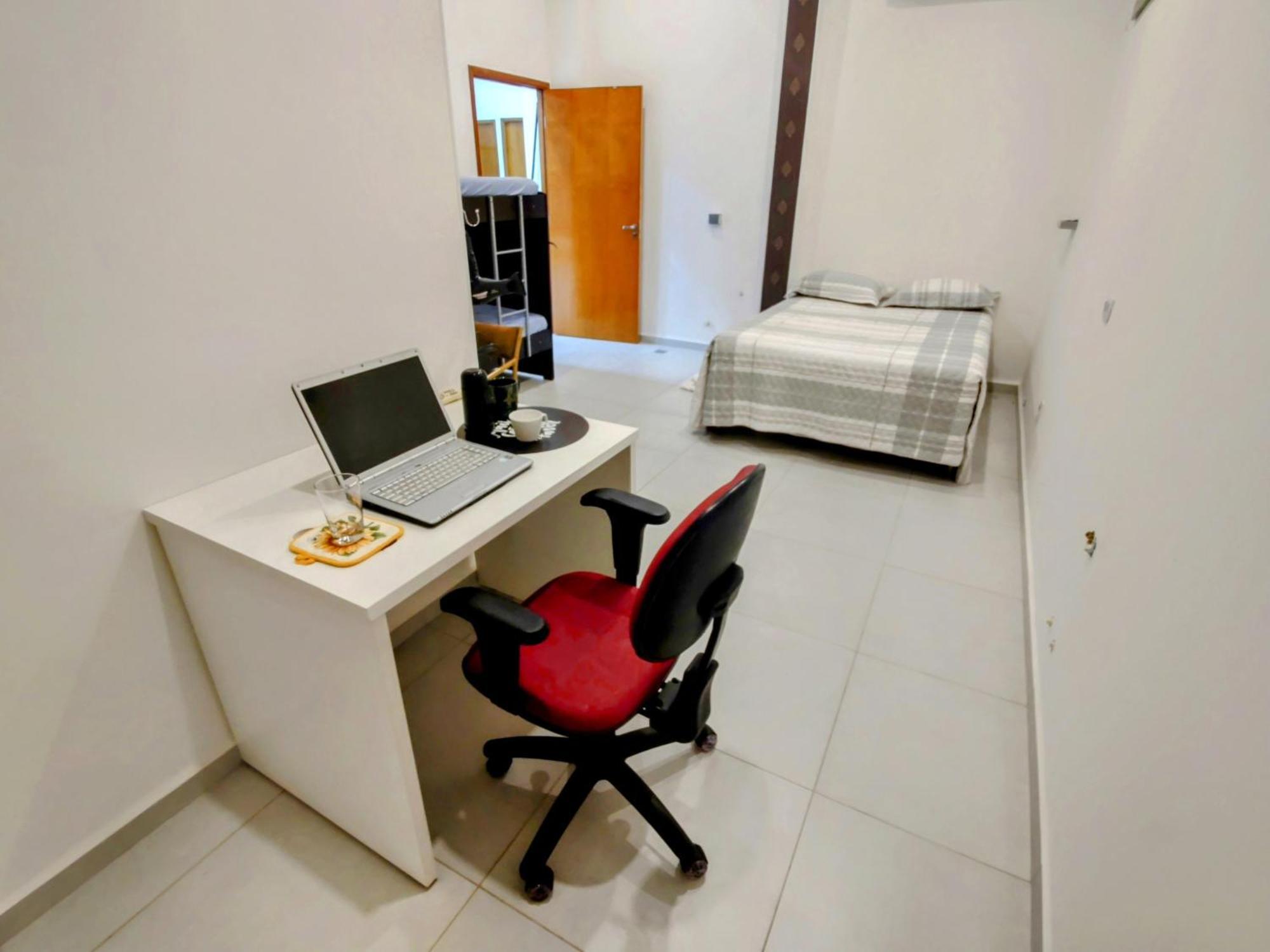 Local Nobre Facil Acesso Pxm Tdo Villa Bauru Exterior photo