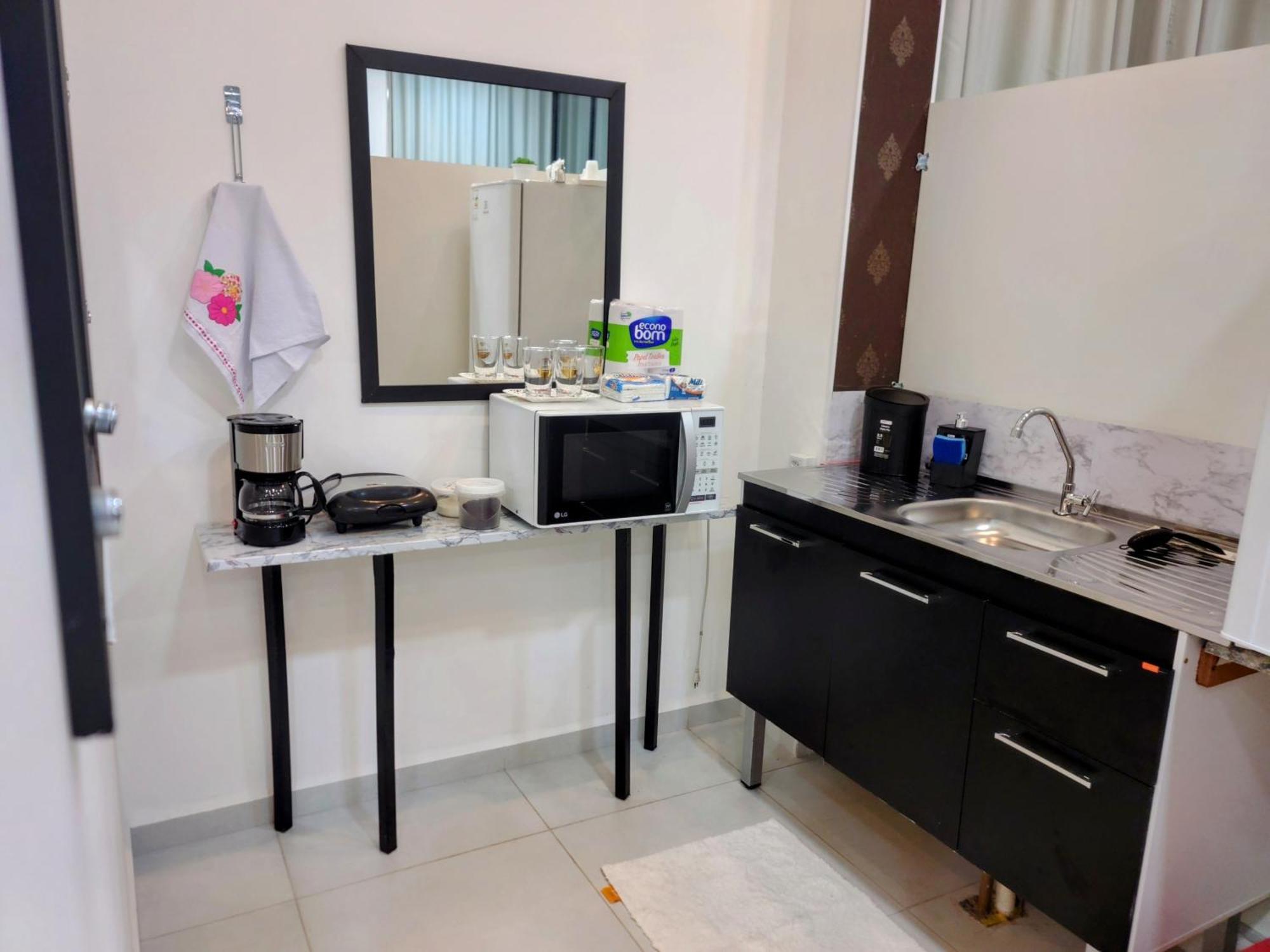 Local Nobre Facil Acesso Pxm Tdo Villa Bauru Exterior photo