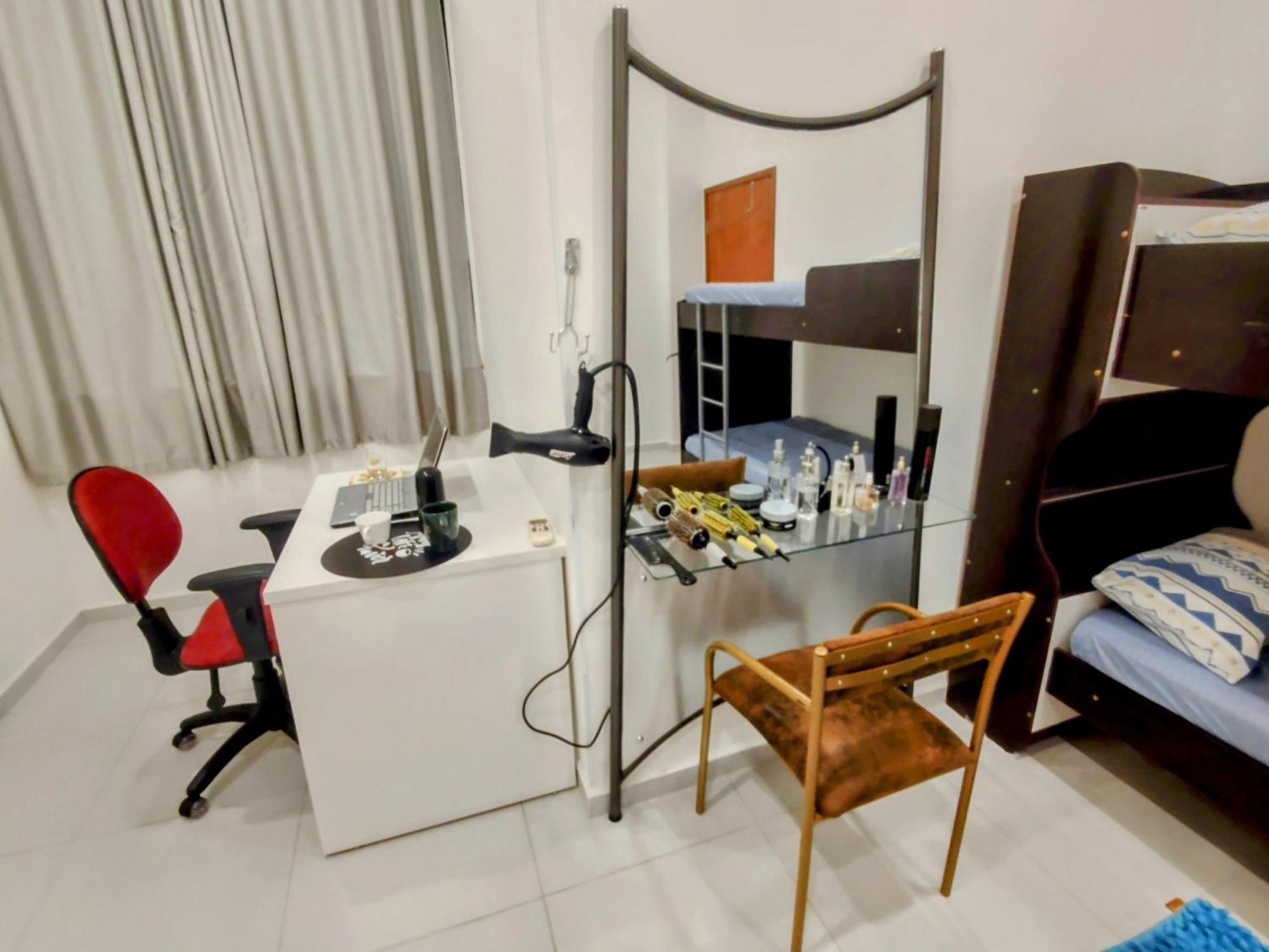 Local Nobre Facil Acesso Pxm Tdo Villa Bauru Exterior photo