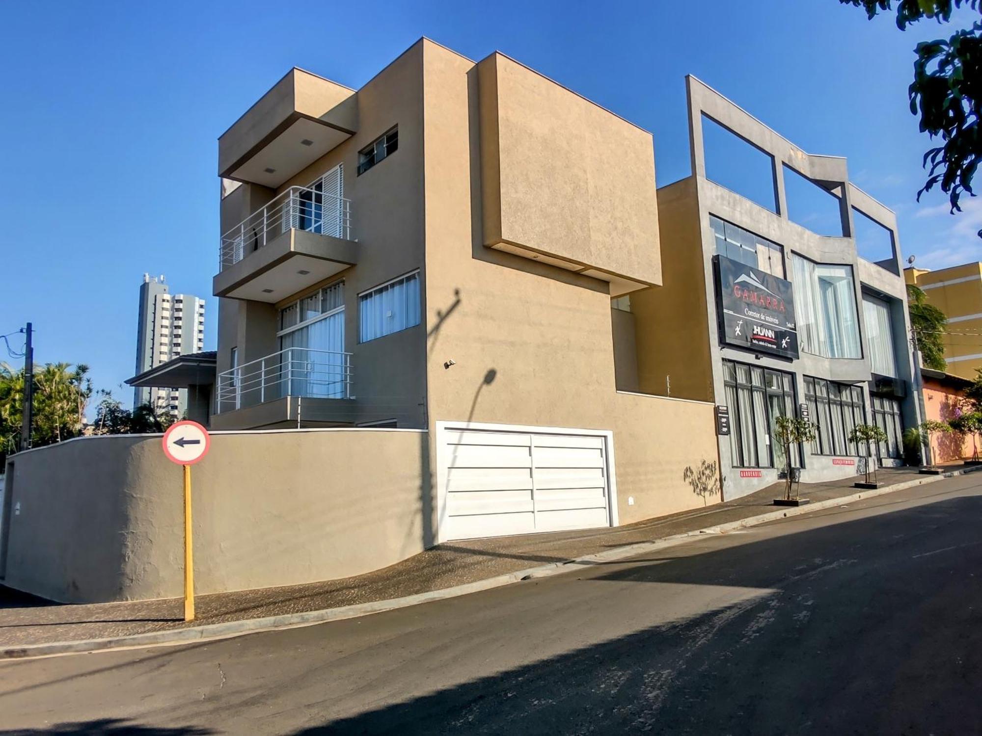 Local Nobre Facil Acesso Pxm Tdo Villa Bauru Exterior photo